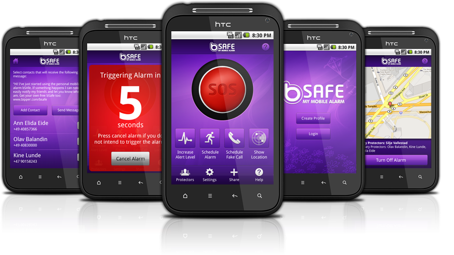 Mobile Valiance