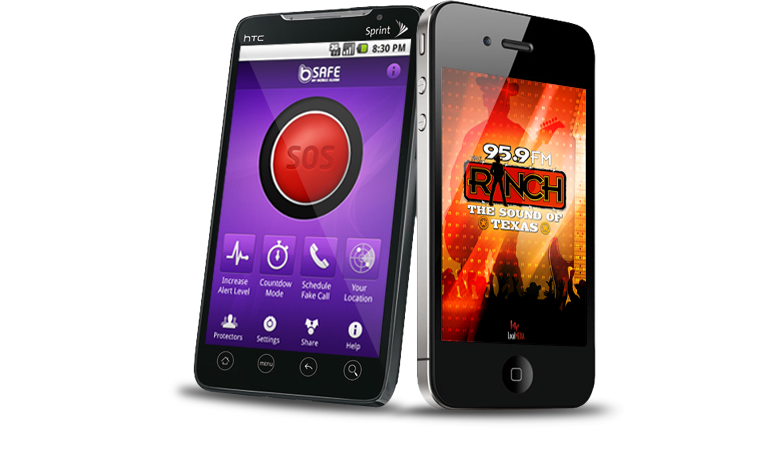 Mobile Valiance